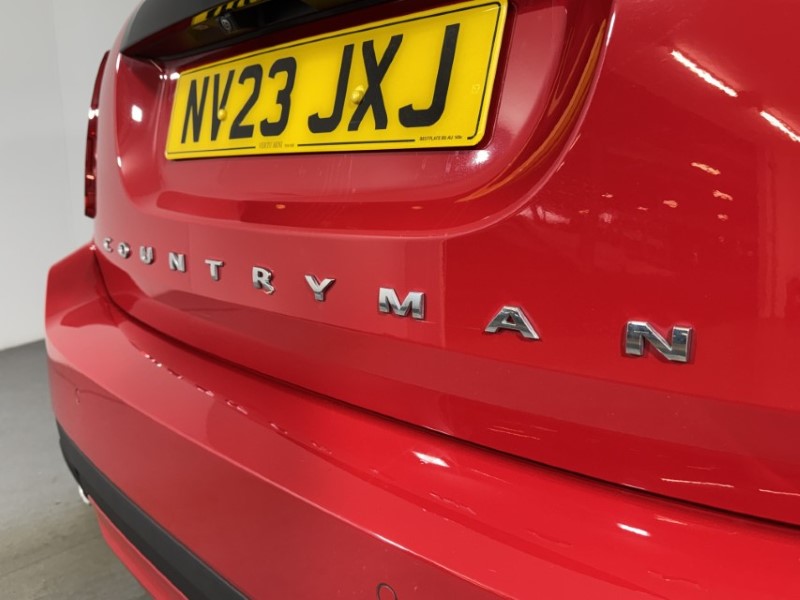 2023 (23) MINI COUNTRYMAN 2.0 Cooper S Exclusive Premium Plus ALL4 5dr Auto 5705836