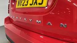 2023 (23) MINI COUNTRYMAN 2.0 Cooper S Exclusive Premium Plus ALL4 5dr Auto 5705836