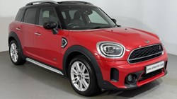 2023 (23) MINI COUNTRYMAN 2.0 Cooper S Exclusive Premium Plus ALL4 5dr Auto 5705854