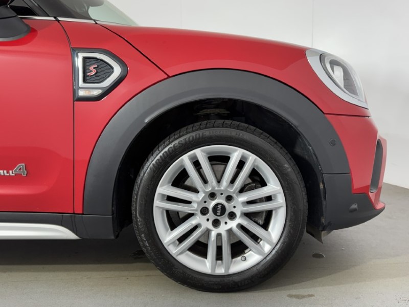 2023 (23) MINI COUNTRYMAN 2.0 Cooper S Exclusive Premium Plus ALL4 5dr Auto 5705827