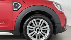 2023 (23) MINI COUNTRYMAN 2.0 Cooper S Exclusive Premium Plus ALL4 5dr Auto 5705827