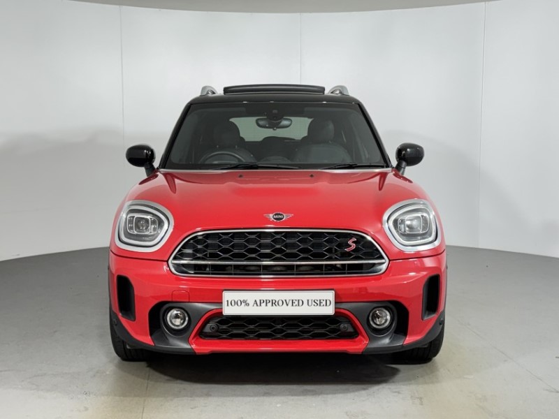 2023 (23) MINI COUNTRYMAN 2.0 Cooper S Exclusive Premium Plus ALL4 5dr Auto 5705853
