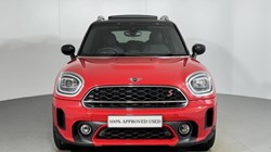2023 (23) MINI COUNTRYMAN 2.0 Cooper S Exclusive Premium Plus ALL4 5dr Auto 5705853