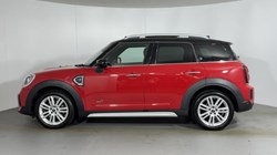 2023 (23) MINI COUNTRYMAN 2.0 Cooper S Exclusive Premium Plus ALL4 5dr Auto 5705852