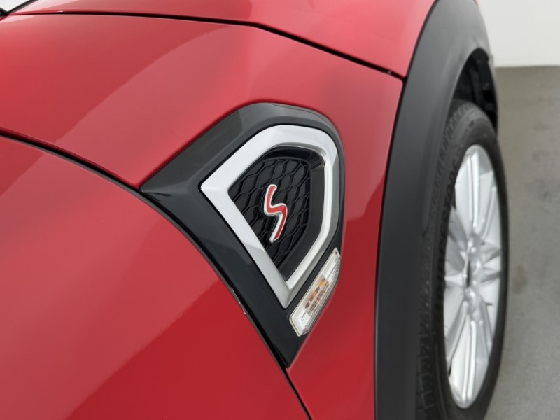 2023 (23) MINI COUNTRYMAN 2.0 Cooper S Exclusive Premium Plus ALL4 5dr Auto 5705829