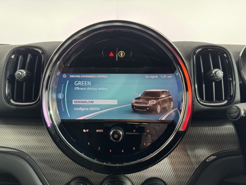 2023 (23) MINI COUNTRYMAN 2.0 Cooper S Exclusive Premium Plus ALL4 5dr Auto 5705811