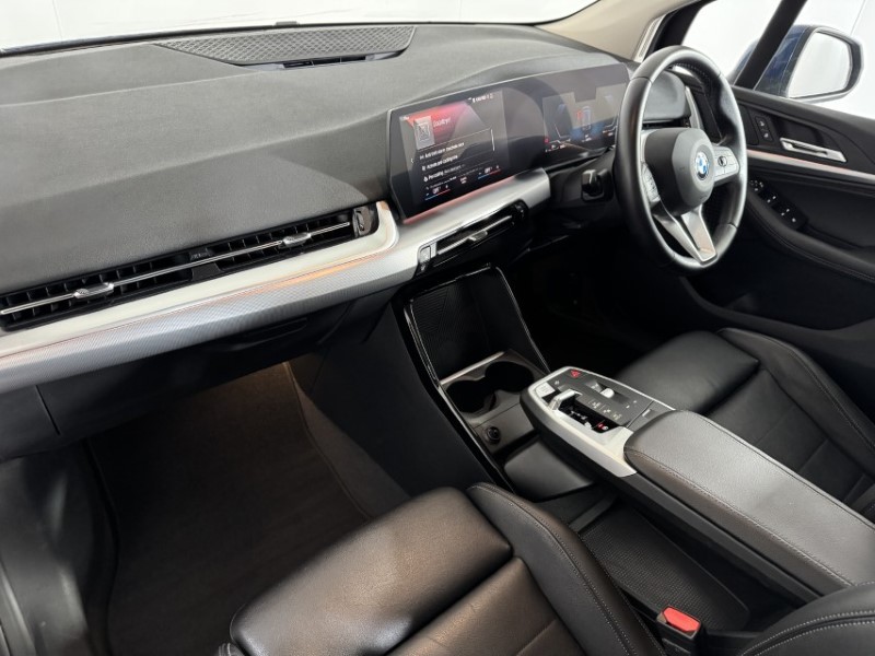 2022 (72) BMW 2 SERIES 223i MHT Luxury 5dr DCT 5716183