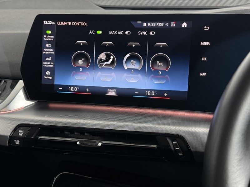 2022 (72) BMW 2 SERIES 223i MHT Luxury 5dr DCT 5716149