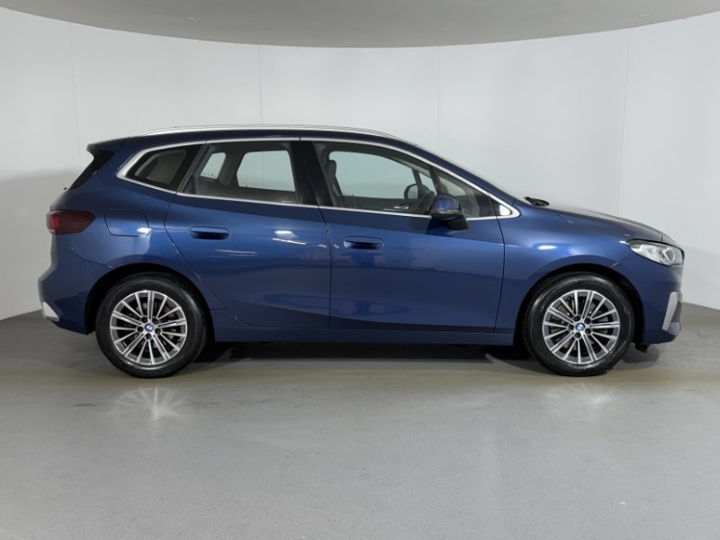 2022 (72) BMW 2 SERIES 223i MHT Luxury 5dr DCT 5716188