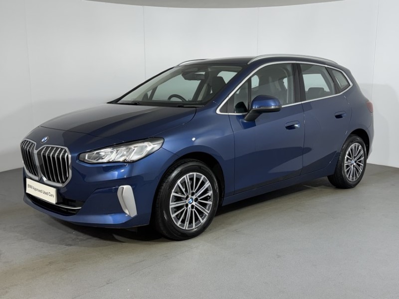 2022 (72) BMW 2 SERIES 223i MHT Luxury 5dr DCT 5716192