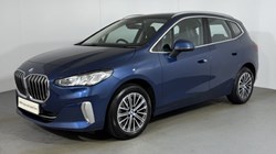 2022 (72) BMW 2 SERIES 223i MHT Luxury 5dr DCT 5716192