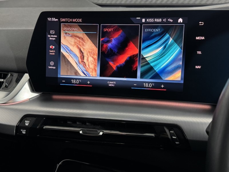 2022 (72) BMW 2 SERIES 223i MHT Luxury 5dr DCT 5716154