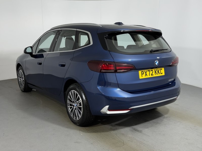 2022 (72) BMW 2 SERIES 223i MHT Luxury 5dr DCT 5716185