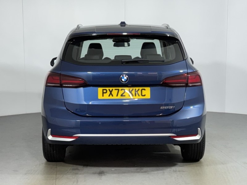2022 (72) BMW 2 SERIES 223i MHT Luxury 5dr DCT 5716176