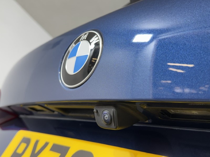 2022 (72) BMW 2 SERIES 223i MHT Luxury 5dr DCT 5716174