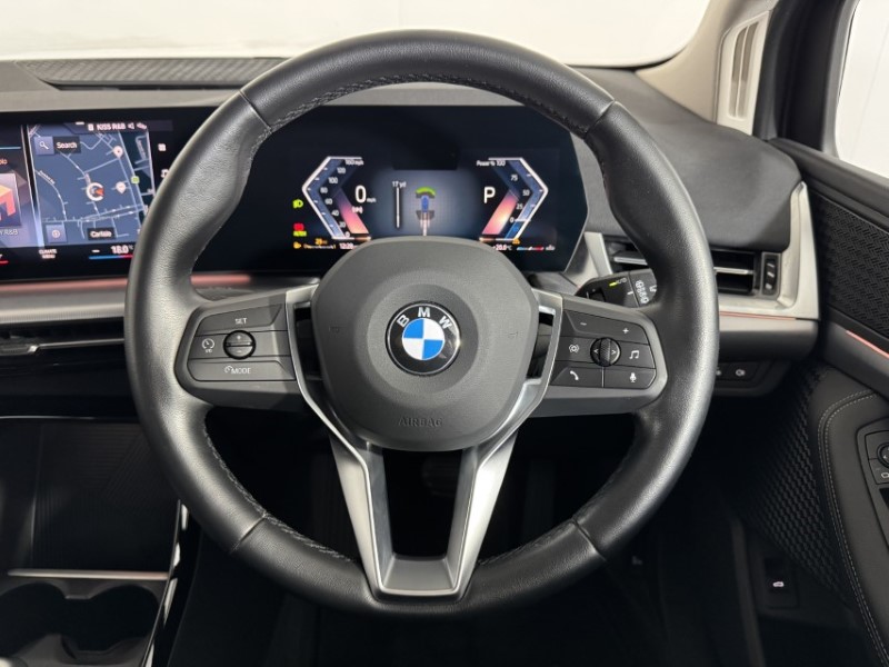 2022 (72) BMW 2 SERIES 223i MHT Luxury 5dr DCT 5716139