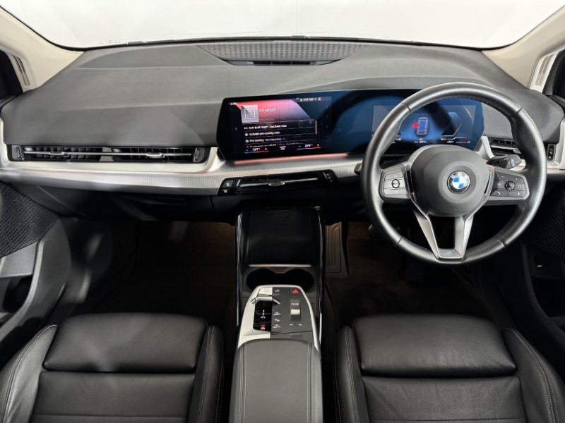 2022 (72) BMW 2 SERIES 223i MHT Luxury 5dr DCT 5716182