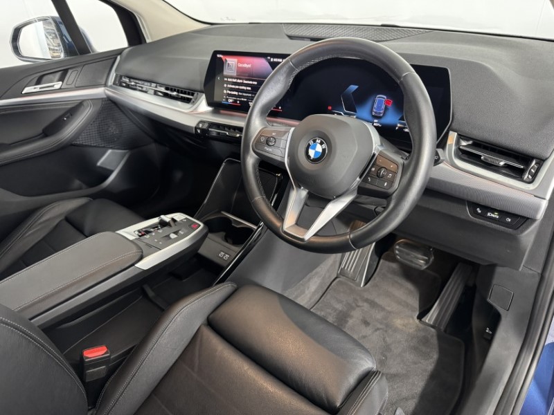 2022 (72) BMW 2 SERIES 223i MHT Luxury 5dr DCT 5716157