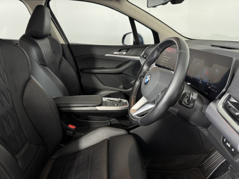 2022 (72) BMW 2 SERIES 223i MHT Luxury 5dr DCT 5716158