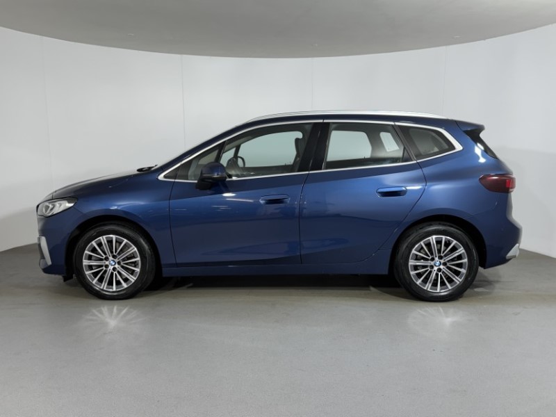 2022 (72) BMW 2 SERIES 223i MHT Luxury 5dr DCT 5716193
