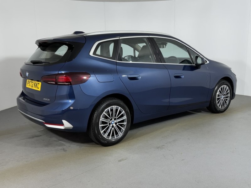2022 (72) BMW 2 SERIES 223i MHT Luxury 5dr DCT 5716186