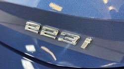 2022 (72) BMW 2 SERIES 223i MHT Luxury 5dr DCT 5716173