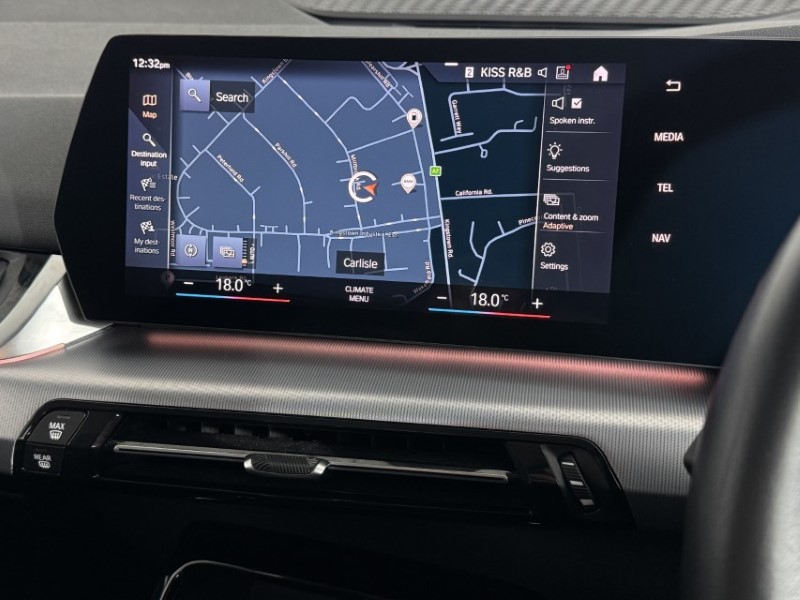 2022 (72) BMW 2 SERIES 223i MHT Luxury 5dr DCT 5716152