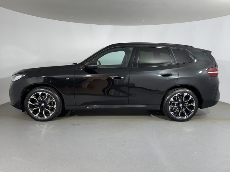 2025 (25) BMW X3 20d xDrive M Sport 5dr Step Auto 5712079