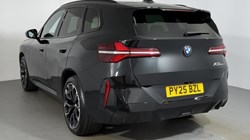 2025 (25) BMW X3 20d xDrive M Sport 5dr Step Auto 5712076