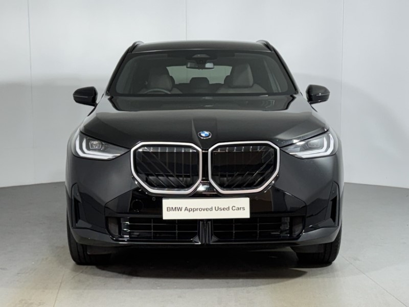 2025 (25) BMW X3 20d xDrive M Sport 5dr Step Auto 5712081