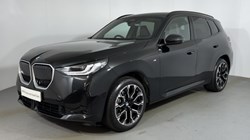 2025 (25) BMW X3 20d xDrive M Sport 5dr Step Auto 5712080