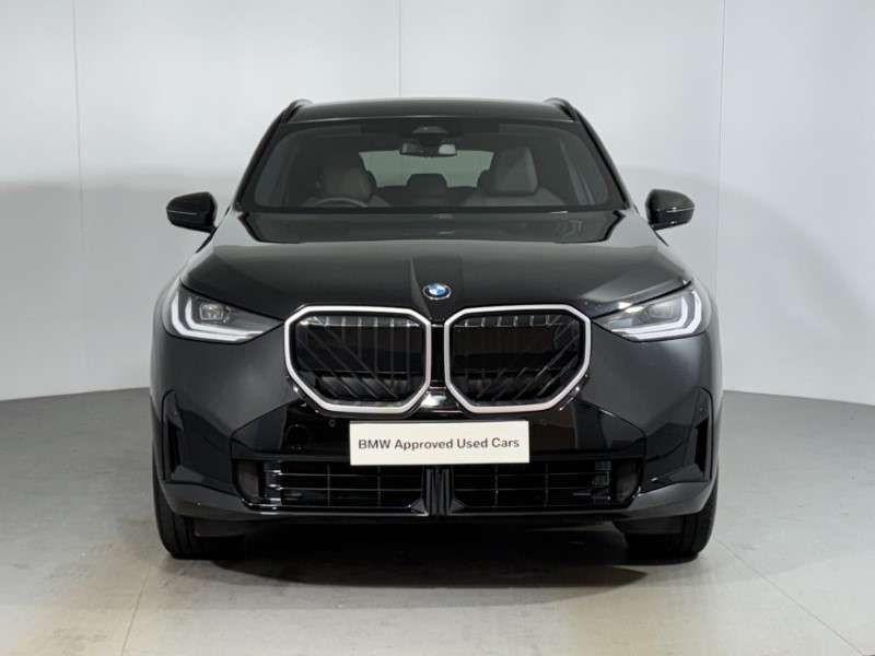 2025 (25) BMW X3 20d xDrive M Sport 5dr Step Auto 5712082