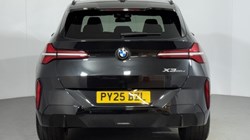 2025 (25) BMW X3 20d xDrive M Sport 5dr Step Auto 5712065