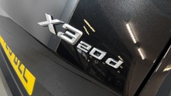 2025 (25) BMW X3 20d xDrive M Sport 5dr Step Auto 5712062