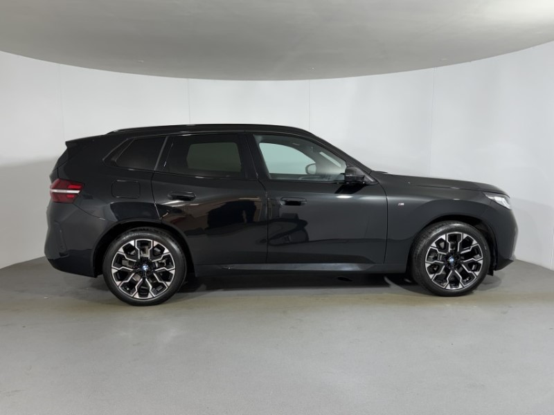 2025 (25) BMW X3 20d xDrive M Sport 5dr Step Auto 5712084