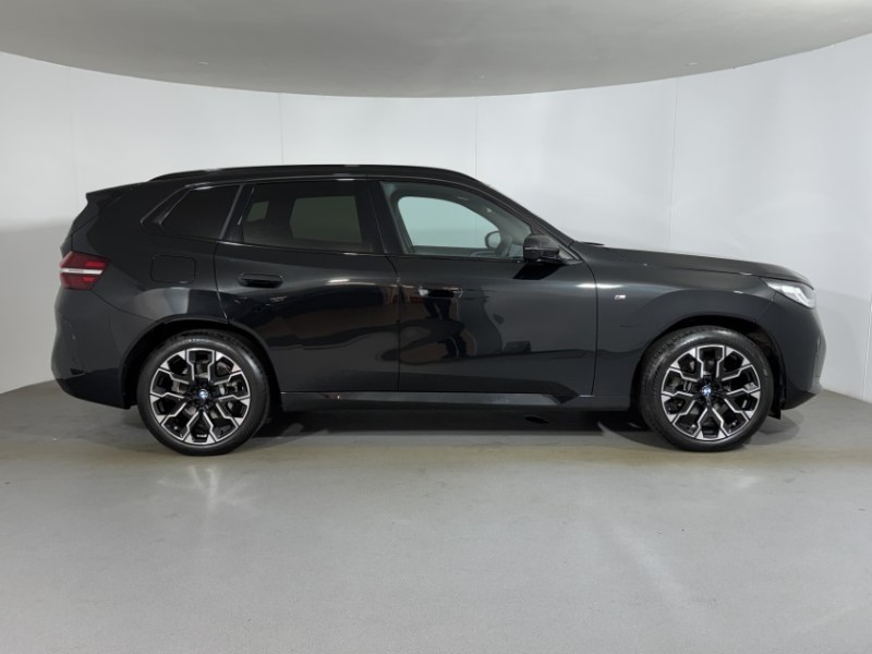 2025 (25) BMW X3 20d xDrive M Sport 5dr Step Auto 5712083