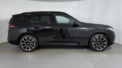 2025 (25) BMW X3 20d xDrive M Sport 5dr Step Auto 5712083