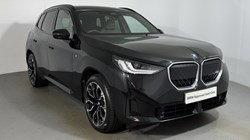 2025 (25) BMW X3 20d xDrive M Sport 5dr Step Auto 5712085