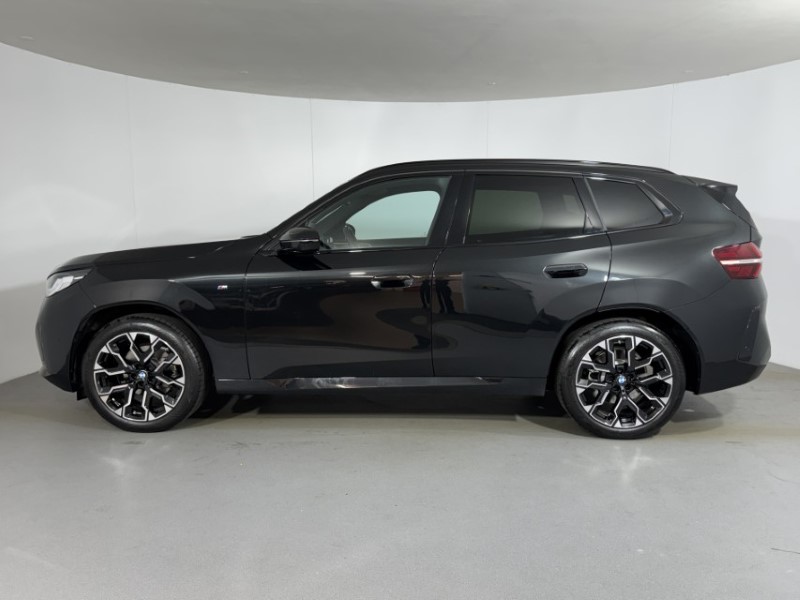 2025 (25) BMW X3 20d xDrive M Sport 5dr Step Auto 5712078