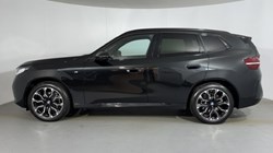2025 (25) BMW X3 20d xDrive M Sport 5dr Step Auto 5712078