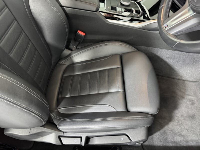 2023 (72) BMW 2 SERIES 220d MHT M Sport 2dr Step Auto 5720761