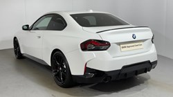 2023 (72) BMW 2 SERIES 220d MHT M Sport 2dr Step Auto 5720792