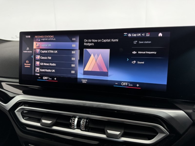 2023 (72) BMW 2 SERIES 220d MHT M Sport 2dr Step Auto 5720753