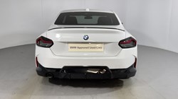 2023 (72) BMW 2 SERIES 220d MHT M Sport 2dr Step Auto 5720772