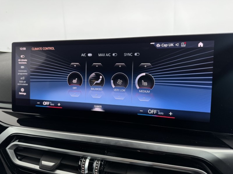 2023 (72) BMW 2 SERIES 220d MHT M Sport 2dr Step Auto 5720752