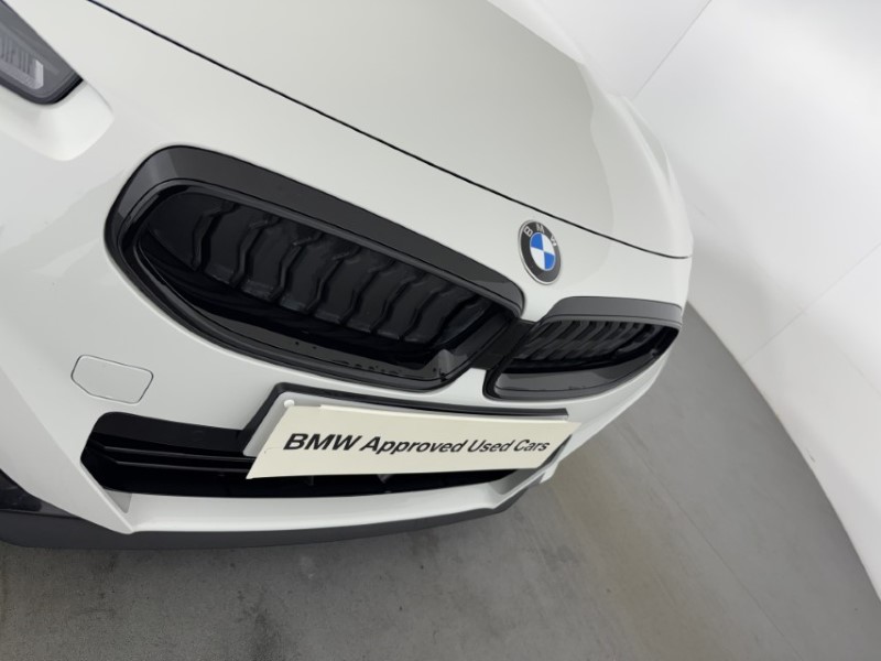 2023 (72) BMW 2 SERIES 220d MHT M Sport 2dr Step Auto 5720767