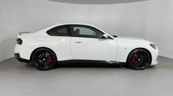 2023 (72) BMW 2 SERIES 220d MHT M Sport 2dr Step Auto 5720794