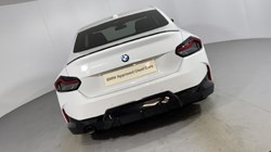 2023 (72) BMW 2 SERIES 220d MHT M Sport 2dr Step Auto 5720773
