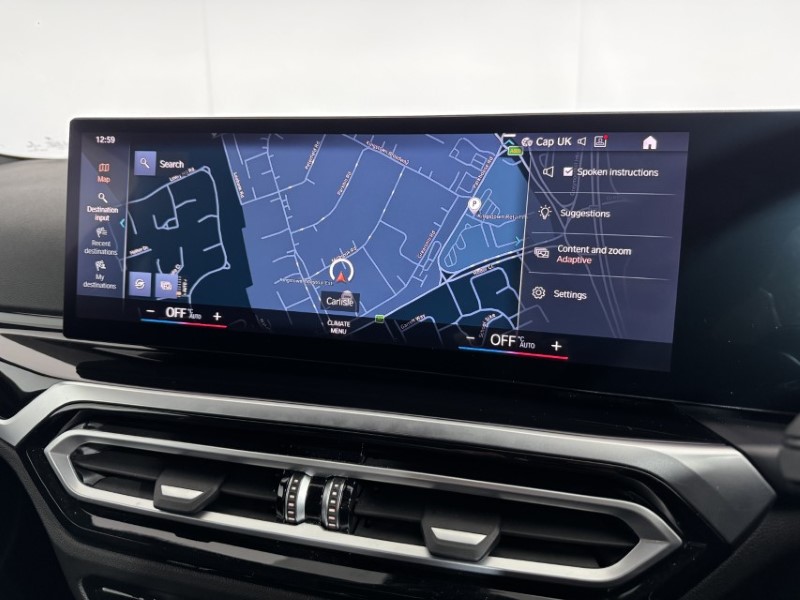 2023 (72) BMW 2 SERIES 220d MHT M Sport 2dr Step Auto 5720755
