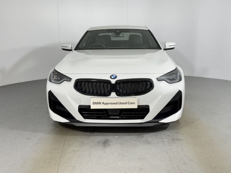 2023 (72) BMW 2 SERIES 220d MHT M Sport 2dr Step Auto 5720788